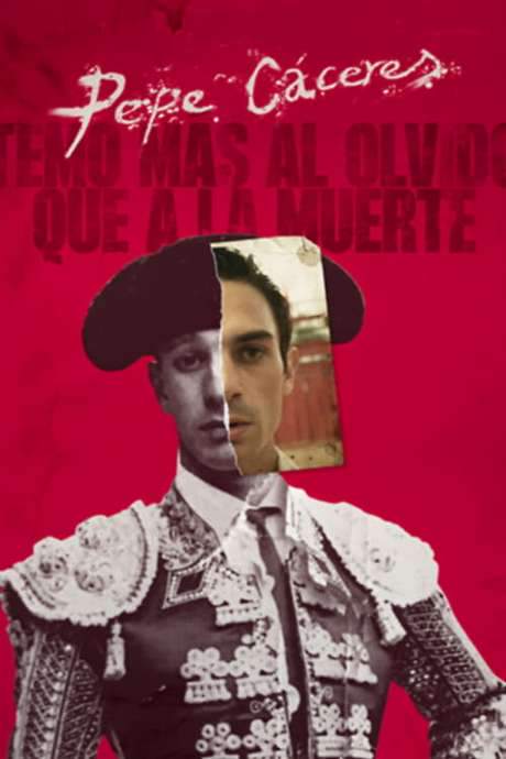 Pepe Cáceres